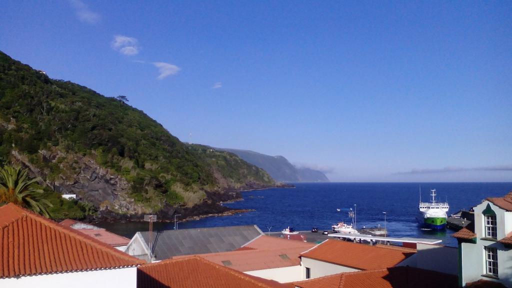 Hotel Solmar Calheta  Екстериор снимка