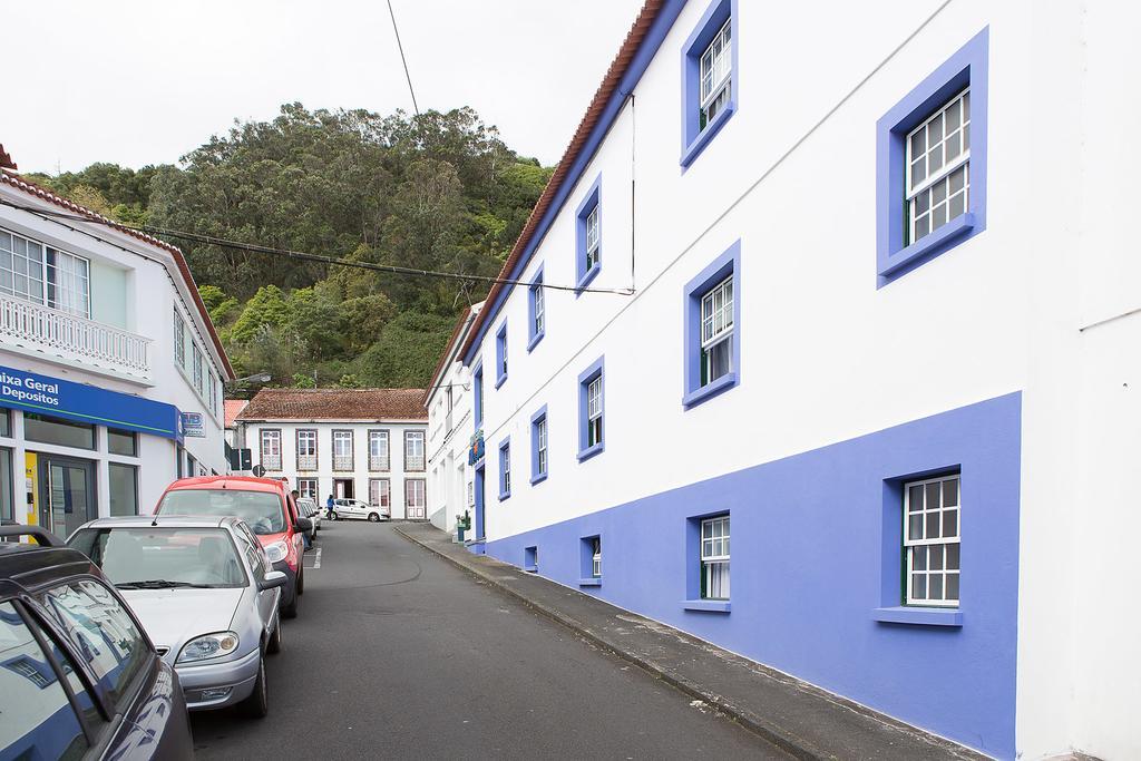 Hotel Solmar Calheta  Екстериор снимка