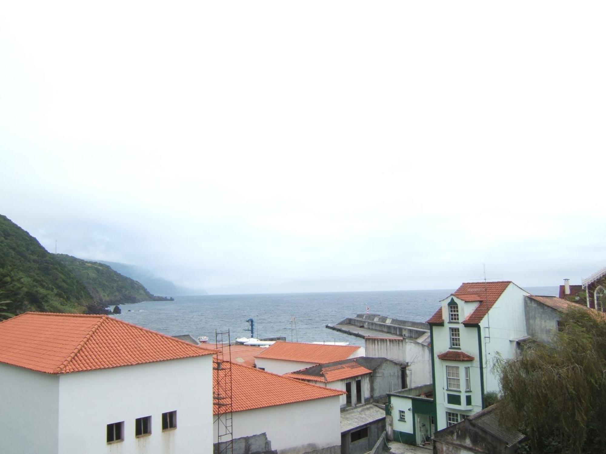 Hotel Solmar Calheta  Екстериор снимка