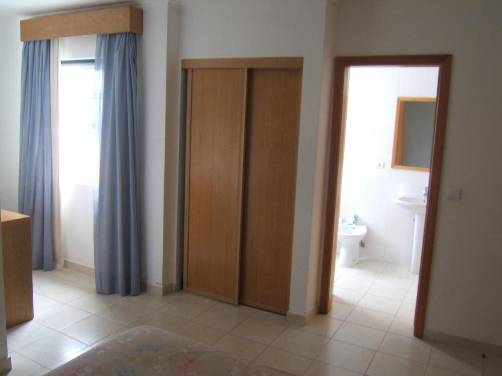 Hotel Solmar Calheta  Екстериор снимка