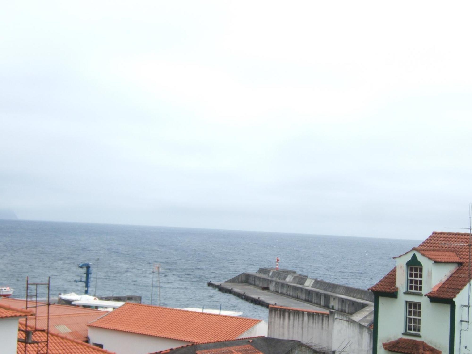 Hotel Solmar Calheta  Екстериор снимка