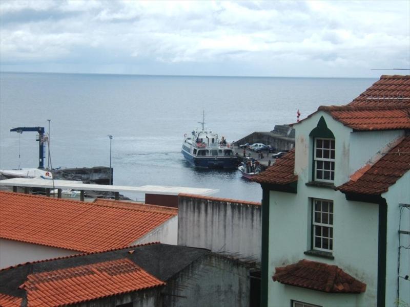 Hotel Solmar Calheta  Екстериор снимка
