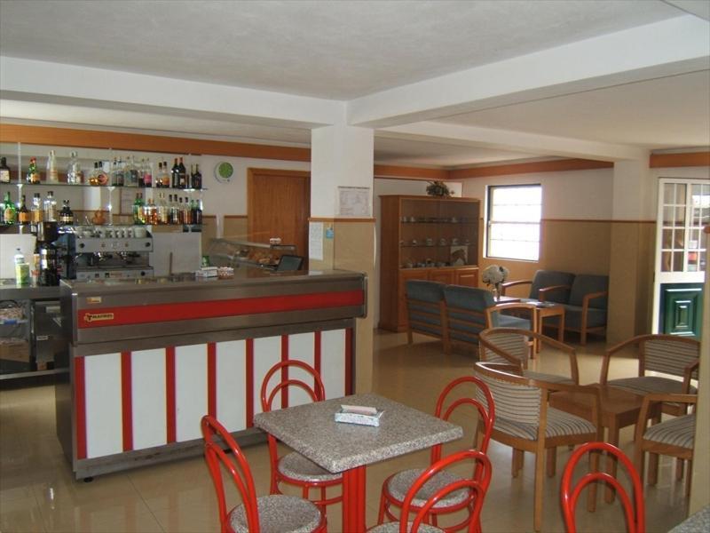 Hotel Solmar Calheta  Екстериор снимка