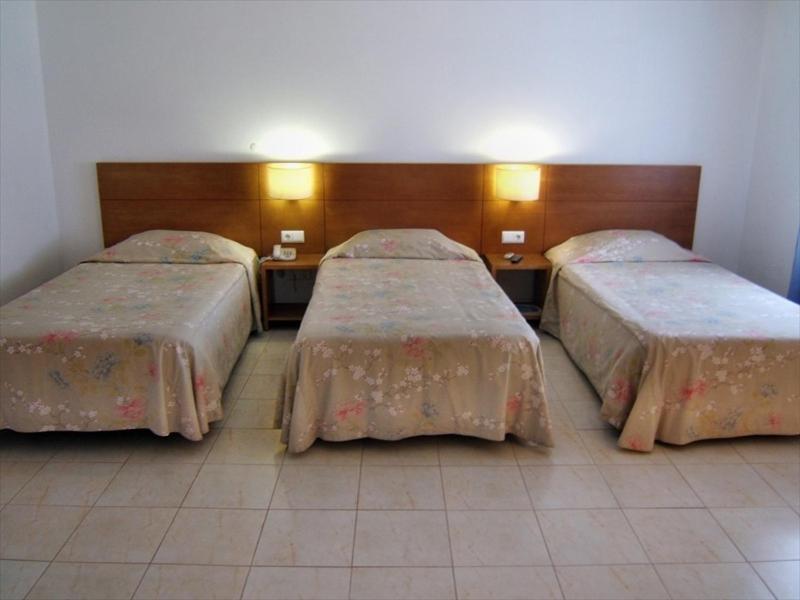 Hotel Solmar Calheta  Екстериор снимка