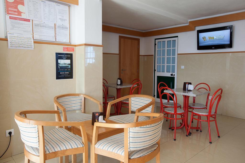 Hotel Solmar Calheta  Екстериор снимка