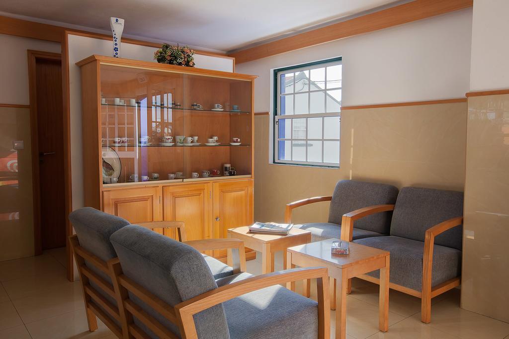 Hotel Solmar Calheta  Екстериор снимка