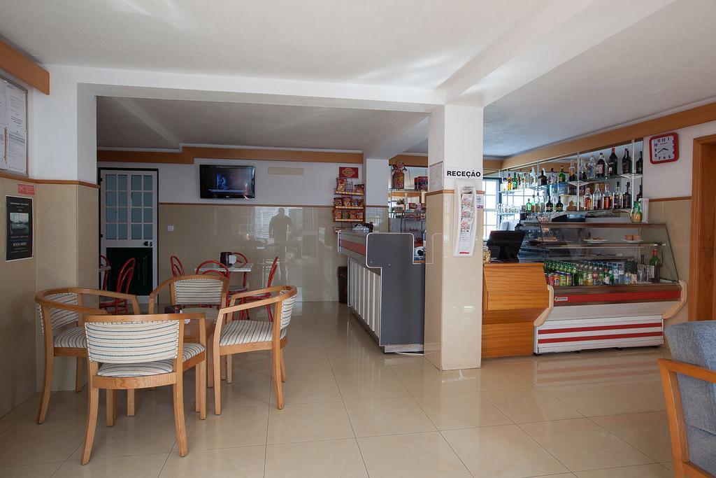 Hotel Solmar Calheta  Екстериор снимка