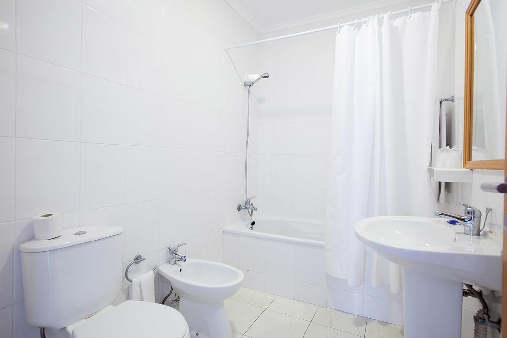 Hotel Solmar Calheta  Екстериор снимка