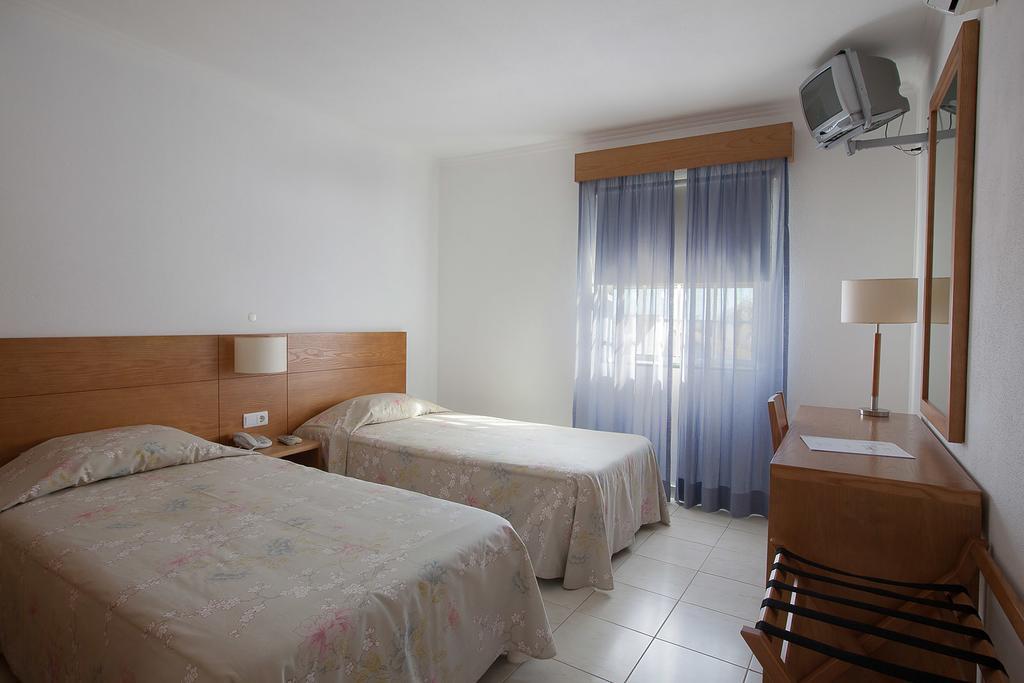 Hotel Solmar Calheta  Екстериор снимка