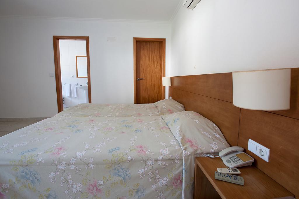 Hotel Solmar Calheta  Стая снимка