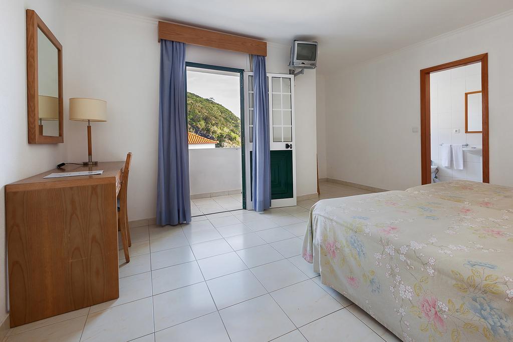 Hotel Solmar Calheta  Стая снимка